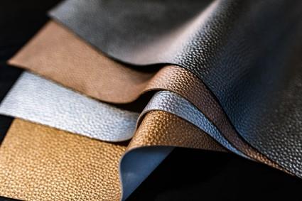 Leather manufacture and sustainability