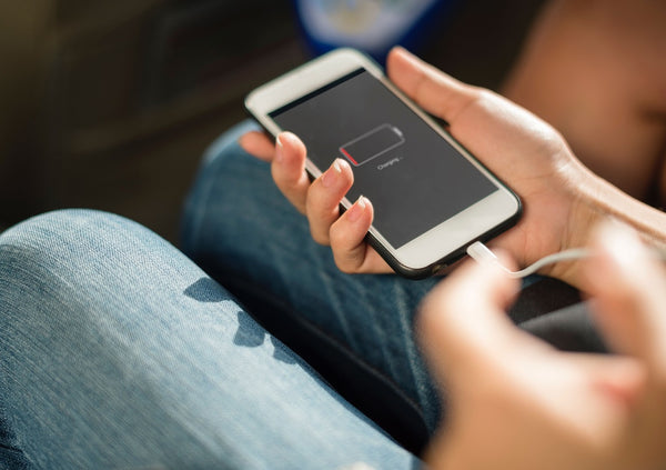 Tips And Tricks For Maximising Battery Life On Your Phone