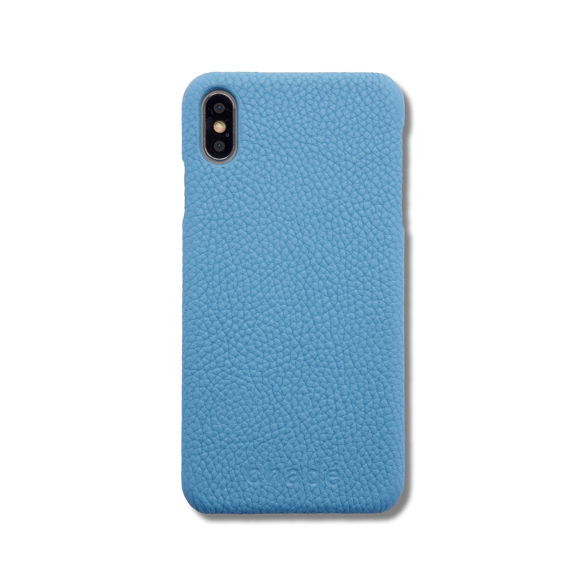 c h a d é iPhone X/XS/XR Phone Cases