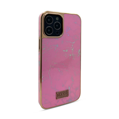 Pink Marble Play Of Colors for IPhone 12 Pro Max