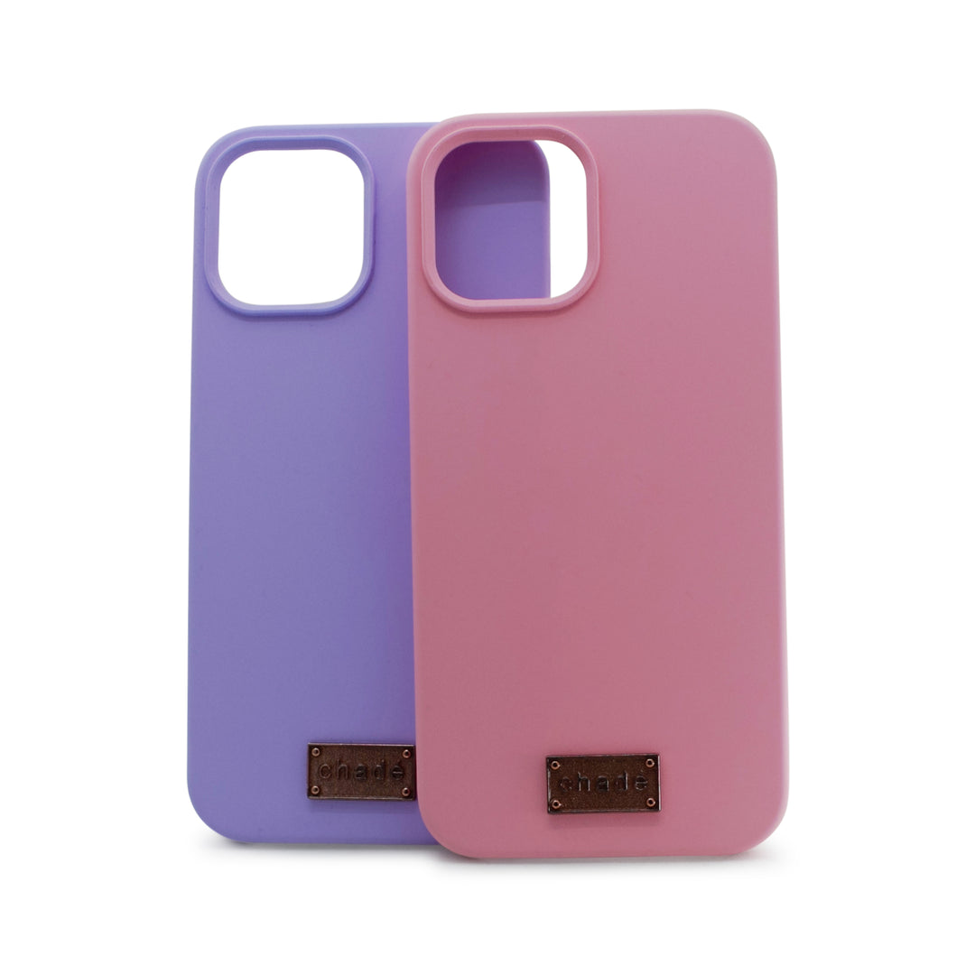 The iPhone 12 case