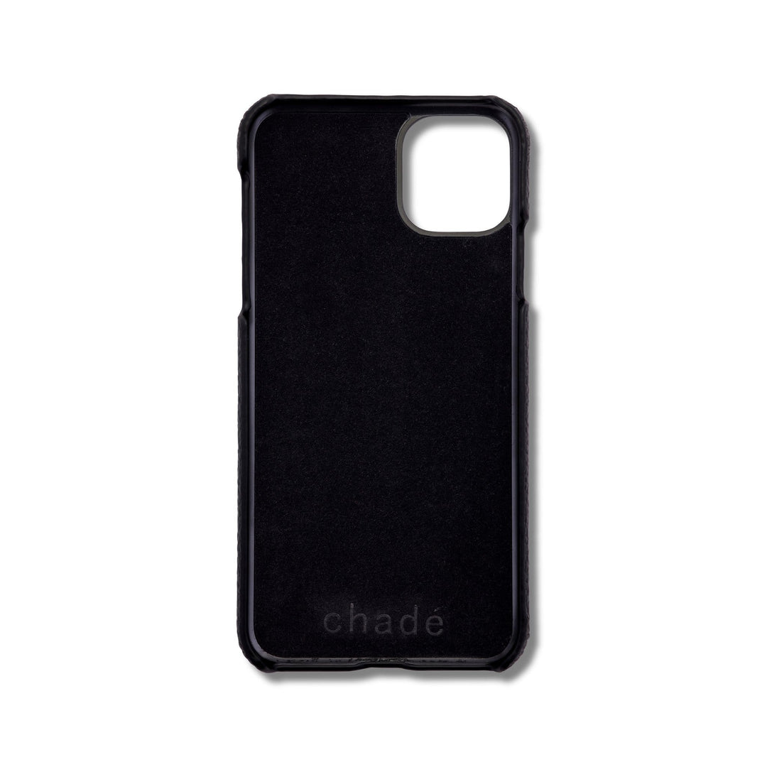 iPhone 11 Pro Case BLACK