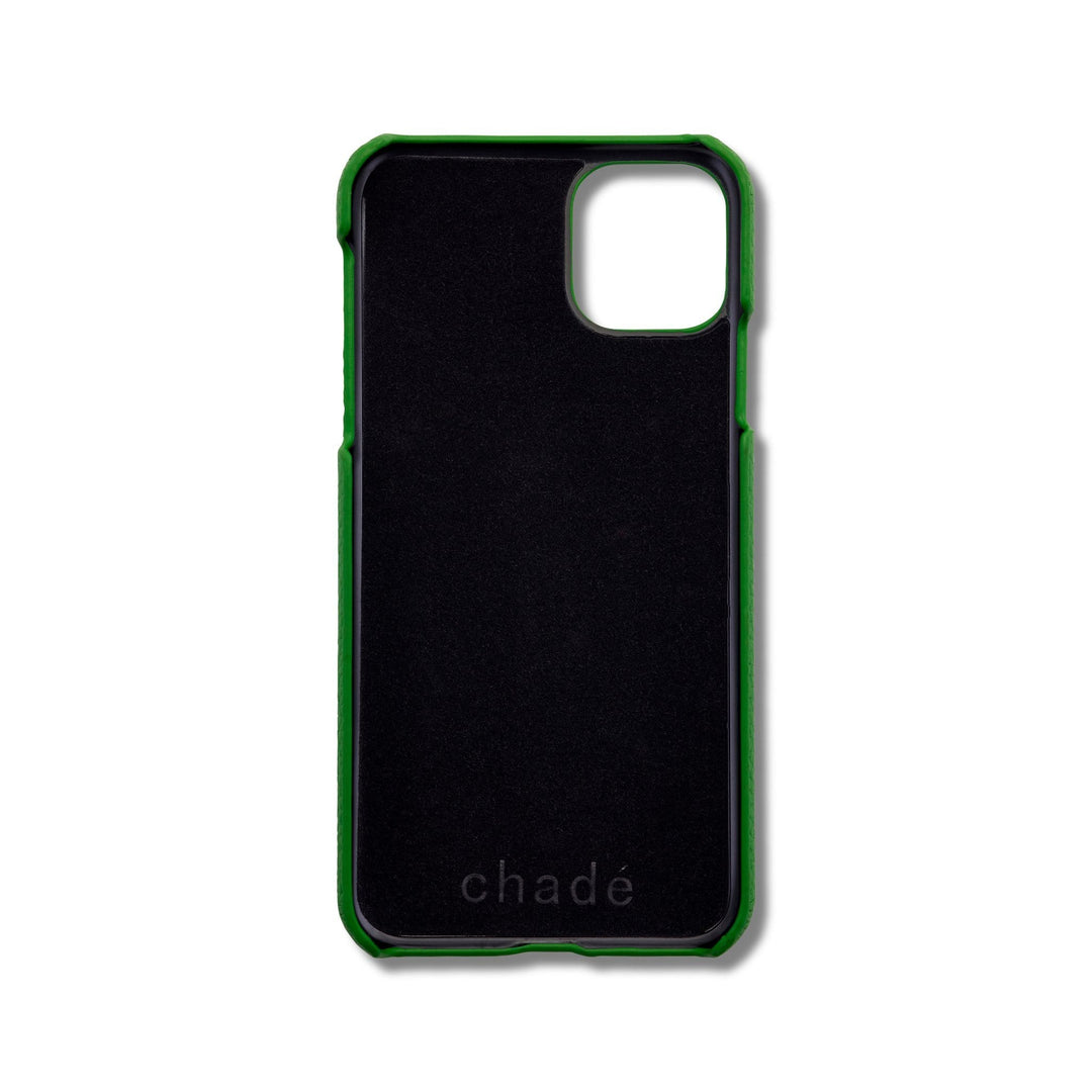 iPhone 11 Pro Max Case GREEN