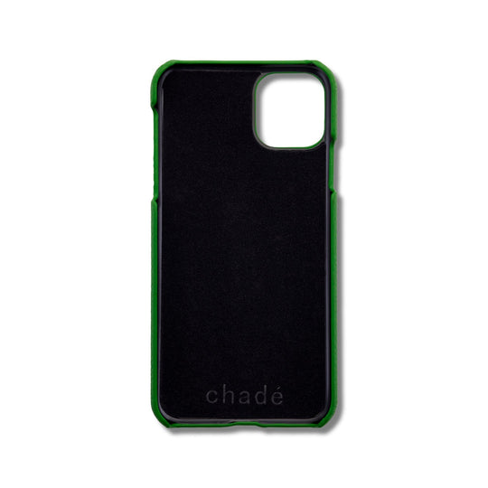 iPhone 11 Pro Case GREEN