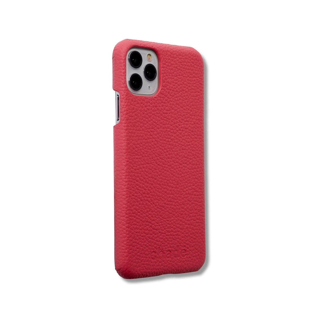iPhone 11 Pro Max Case DEEPPINK