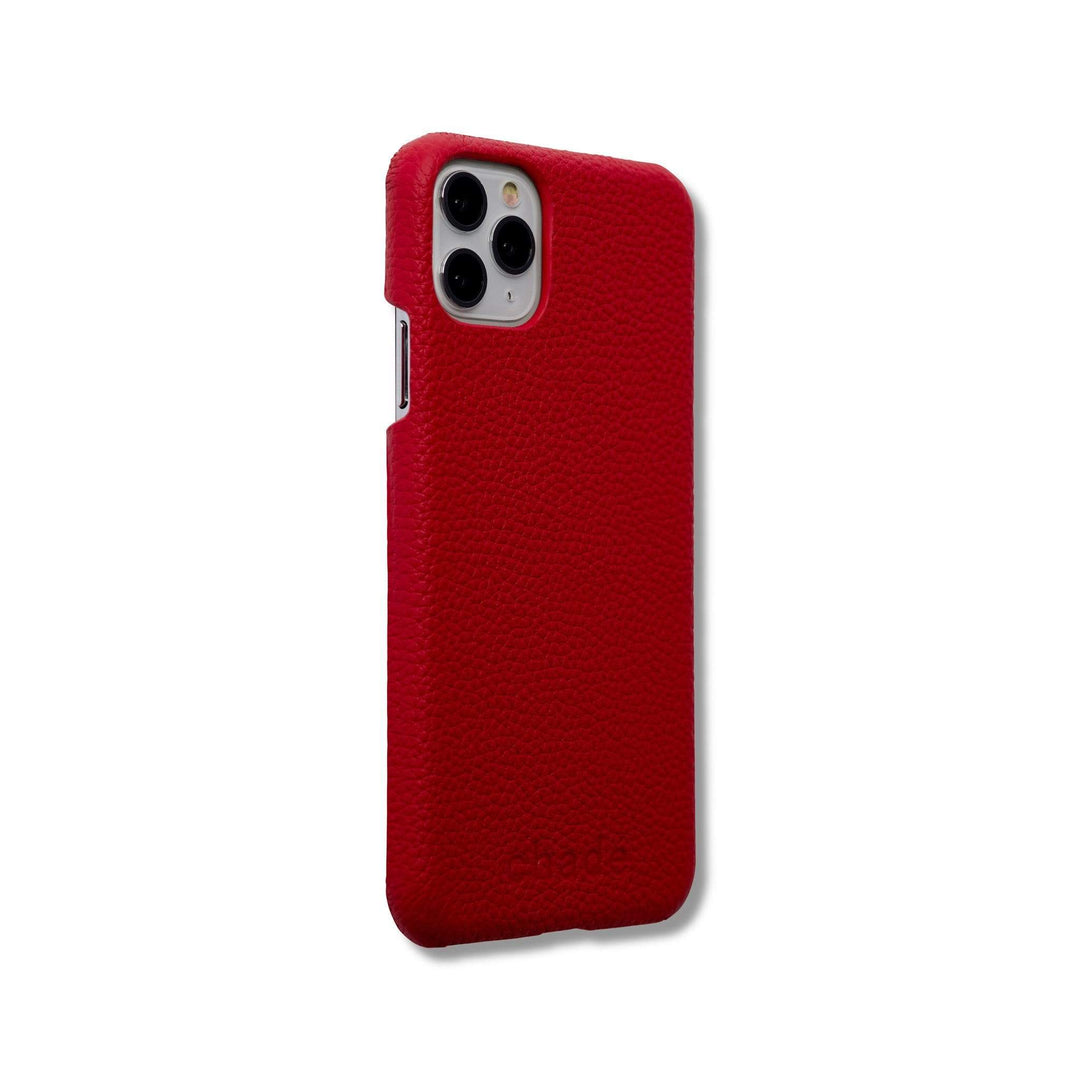 iPhone 11 Pro Case RED