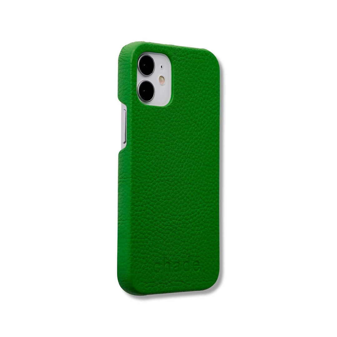 iPhone 12 Case GREEN