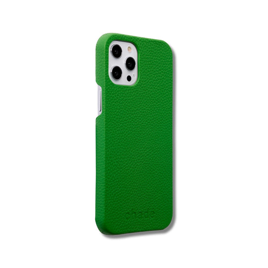 iPhone 12 Pro Case GREEN