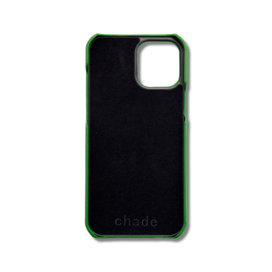 iPhone 12 Pro Max Case GREEN