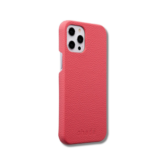 iPhone 12 Pro Max Case DEEPPINK