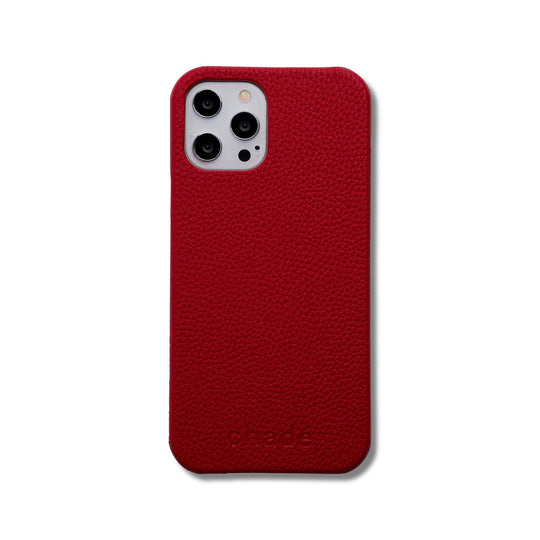 iPhone 12 Pro Case RED