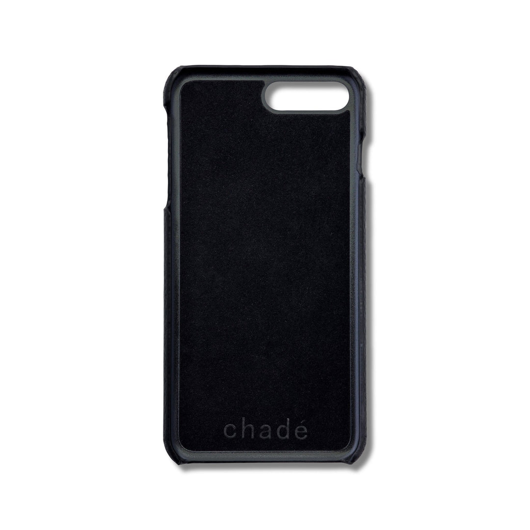 iPhone 7 8 Plus Case BLACK