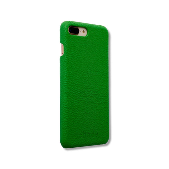 iPhone 7 8 Plus Case GREEN