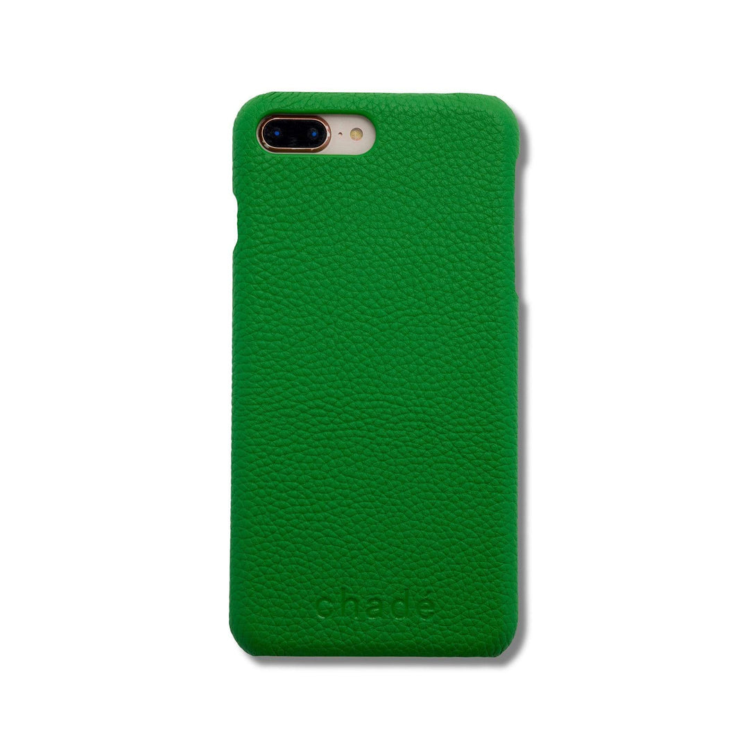 iPhone 7 8 Plus Case GREEN