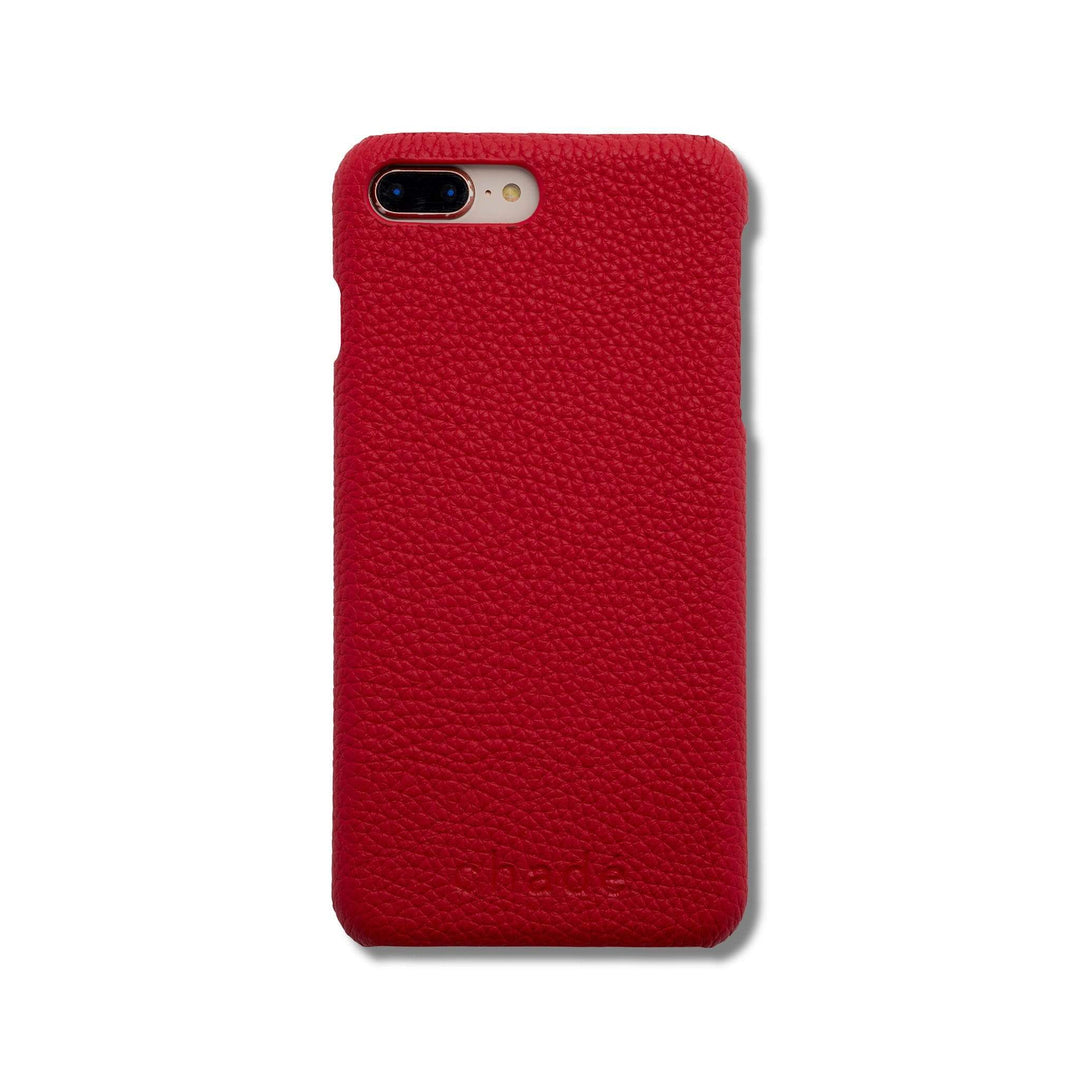 iPhone 7 8 Plus Case RED