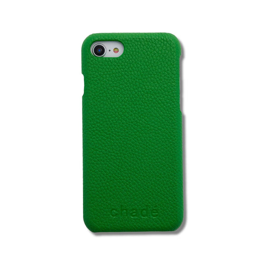 iPhone 7 8 Case GREEN