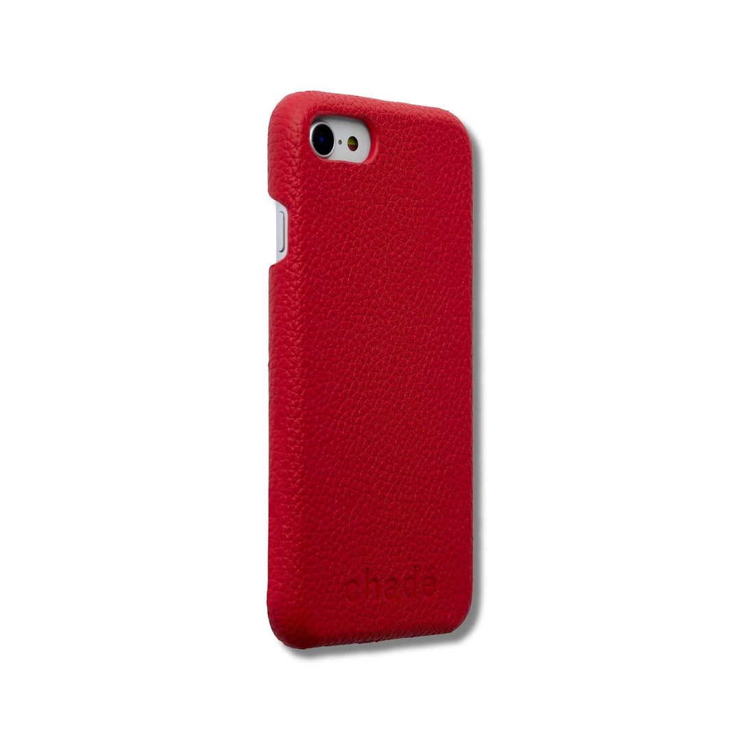 iPhone 7 8 Case RED