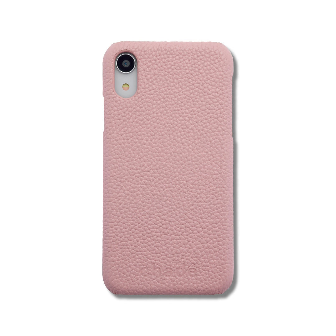 iPhone XR Case PINK