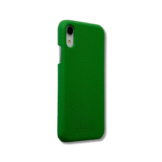 iPhone XR Case GREEN