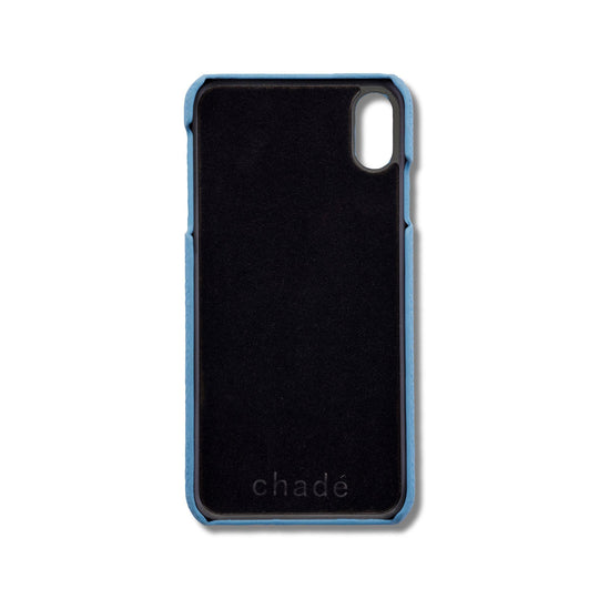 iPhone X XS Case SKYBLUE