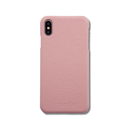 iPhone X XS Case PINK