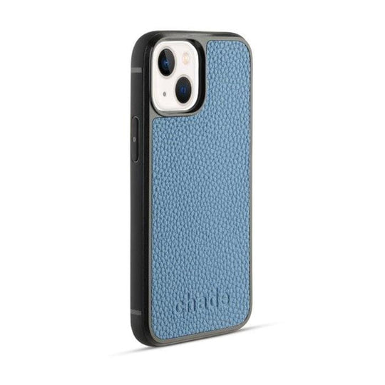 iPhone 13 Mini Pebble Edge Case BLUE