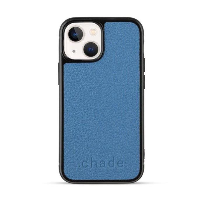 iPhone 13 Mini Pebble Edge Case BLUE