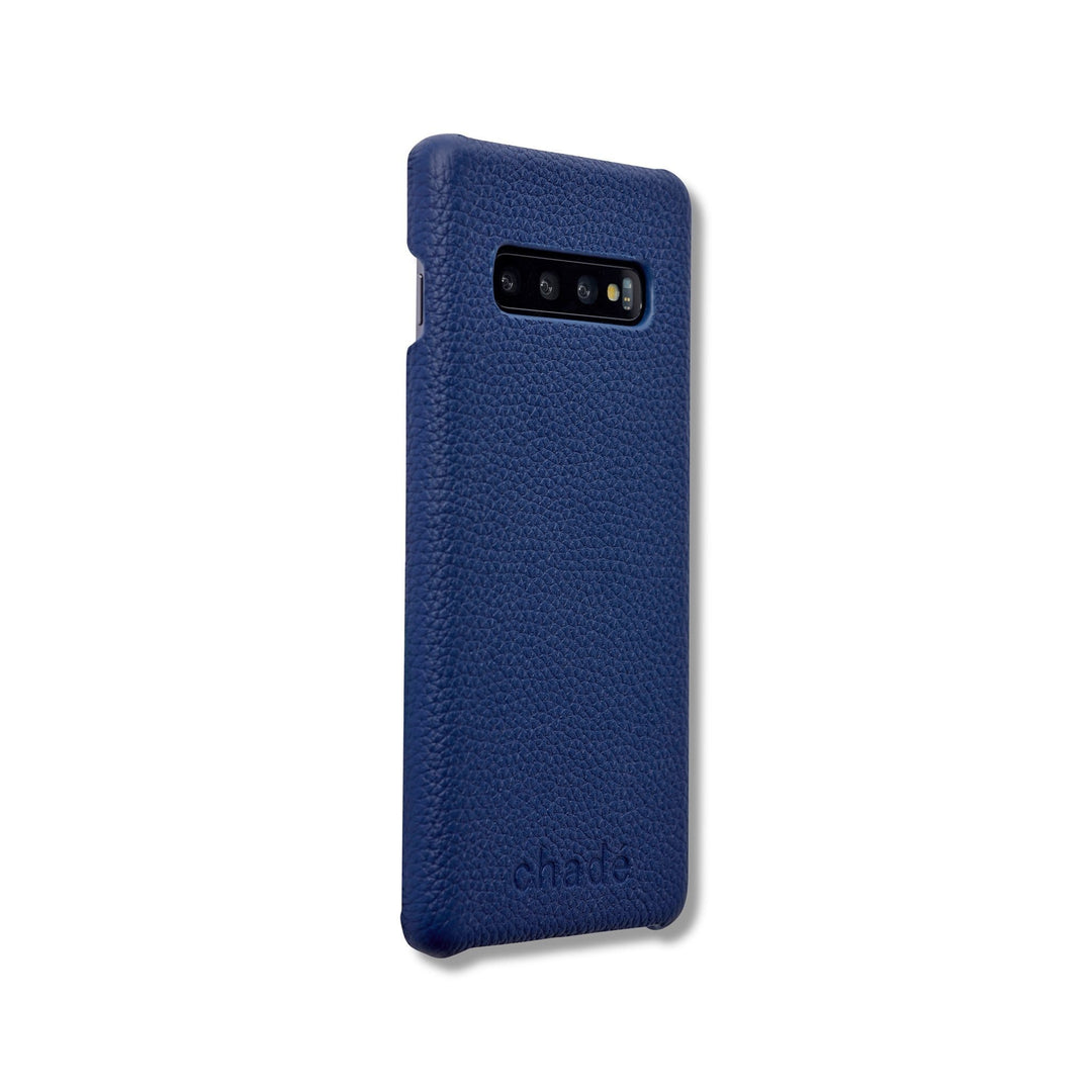 Samsung S10 Plus Case DARKBLUE