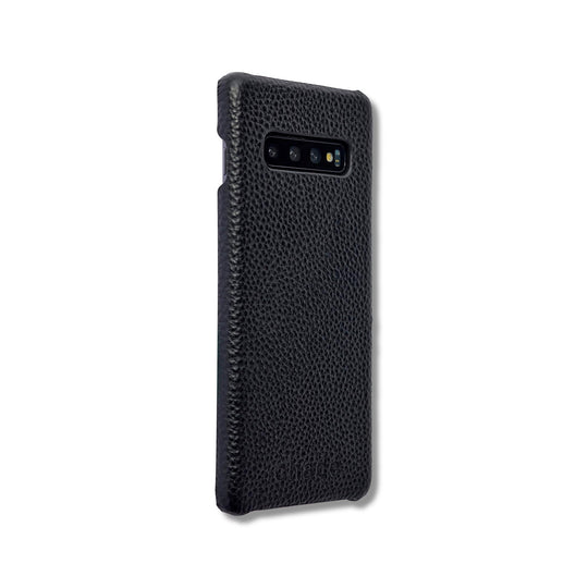 Samsung S10 Plus Case BLACK