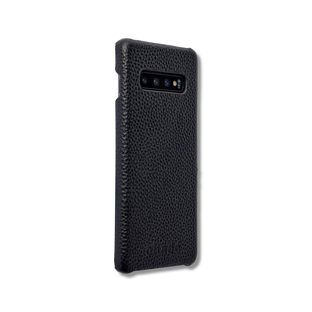 Samsung S10 Case BLACK