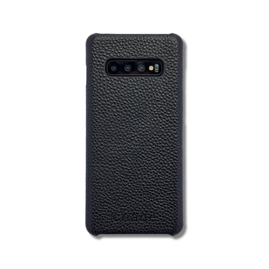 Samsung S10 Plus Case BLACK