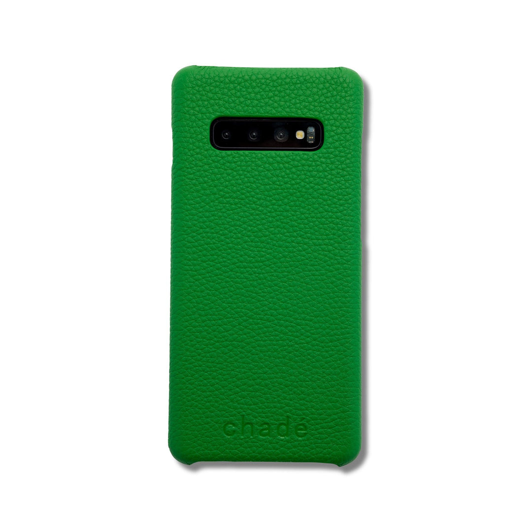 Samsung S10 Case GREEN