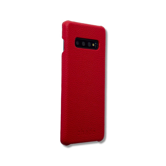 Samsung S10 Plus Case RED